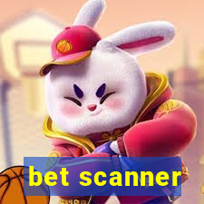 bet scanner